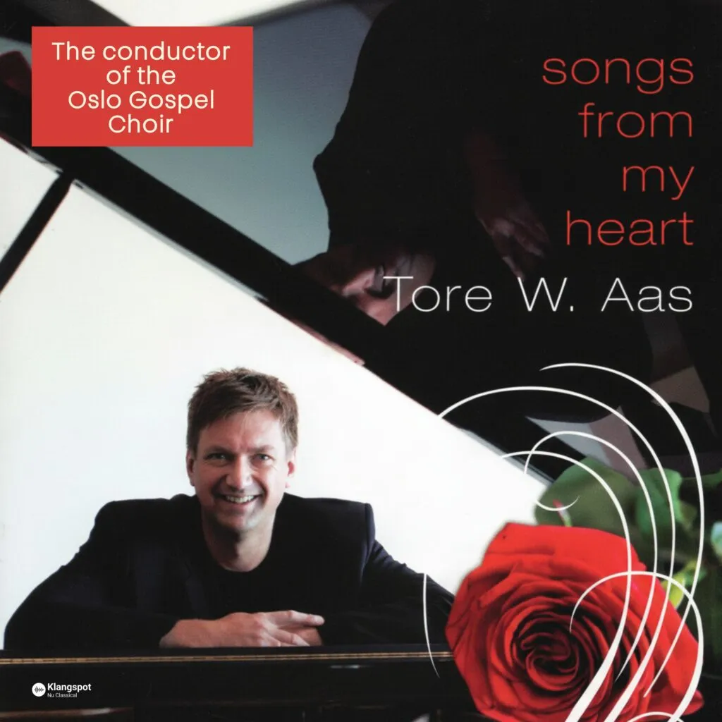 Songs From My Heart โ The Digital Debut of an Uplifting Neoclassical Piano Masterpiece