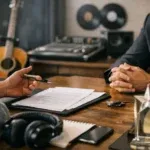 What Makes a Good Artist Label?