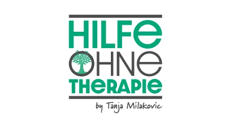 Logo Hilfe ohne Therapie