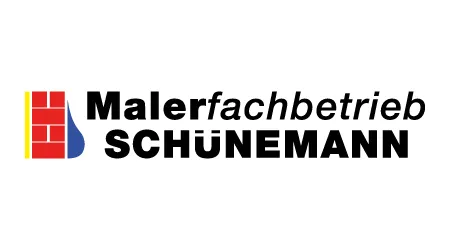 Logo Malerfachbetrieb Schünemann