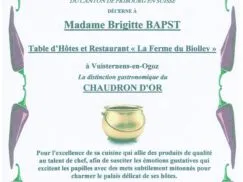 Chaudron d'or 001