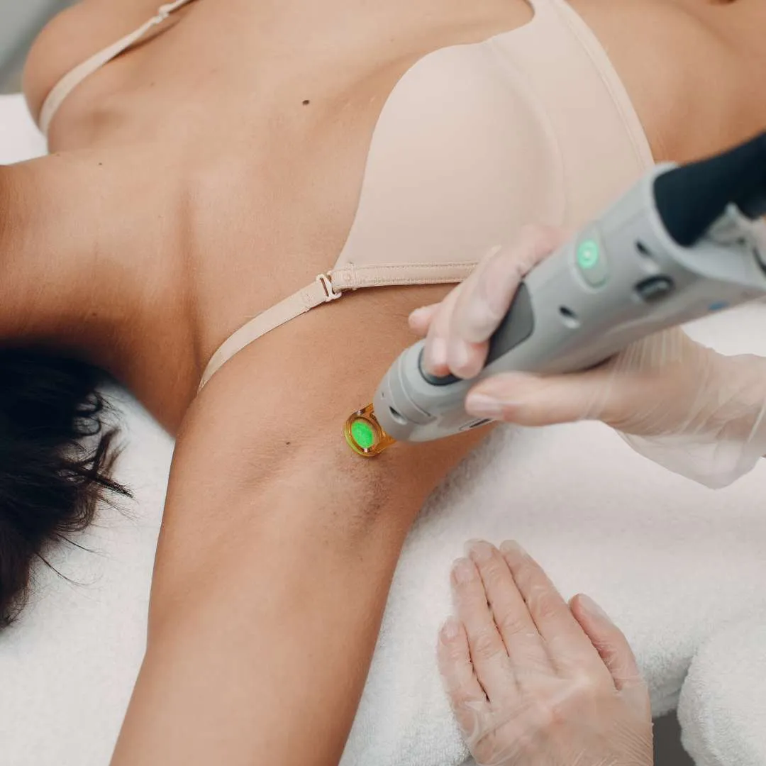 Laser Hair Removal Woman Arm Pit Las Vegas Skin Pros - Las Vegas Skin Pros | Med Spa Laser Hair Removal Woman Arm Pit Las Vegas Skin Pros
