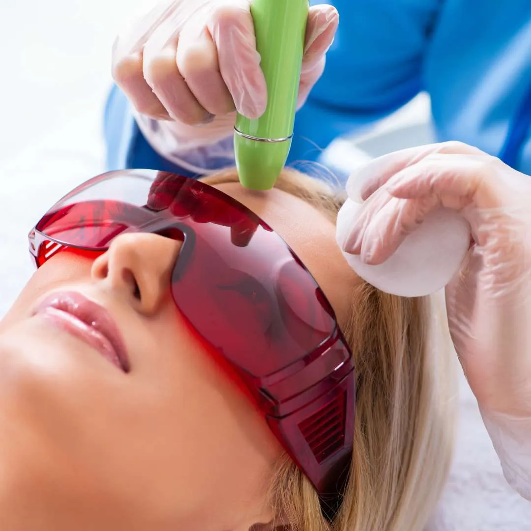 Laser Scar Removal LVSP in Las Vegas - Las Vegas Skin Pros | Med Spa Laser Scar Removal LVSP in Las Vegas