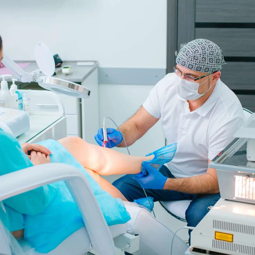 Spider Vein Treatment at Las Vegas Skin Pros Procedure - Las Vegas Skin Pros | Med Spa Spider Vein Treatment at Las Vegas Skin Pros Procedure