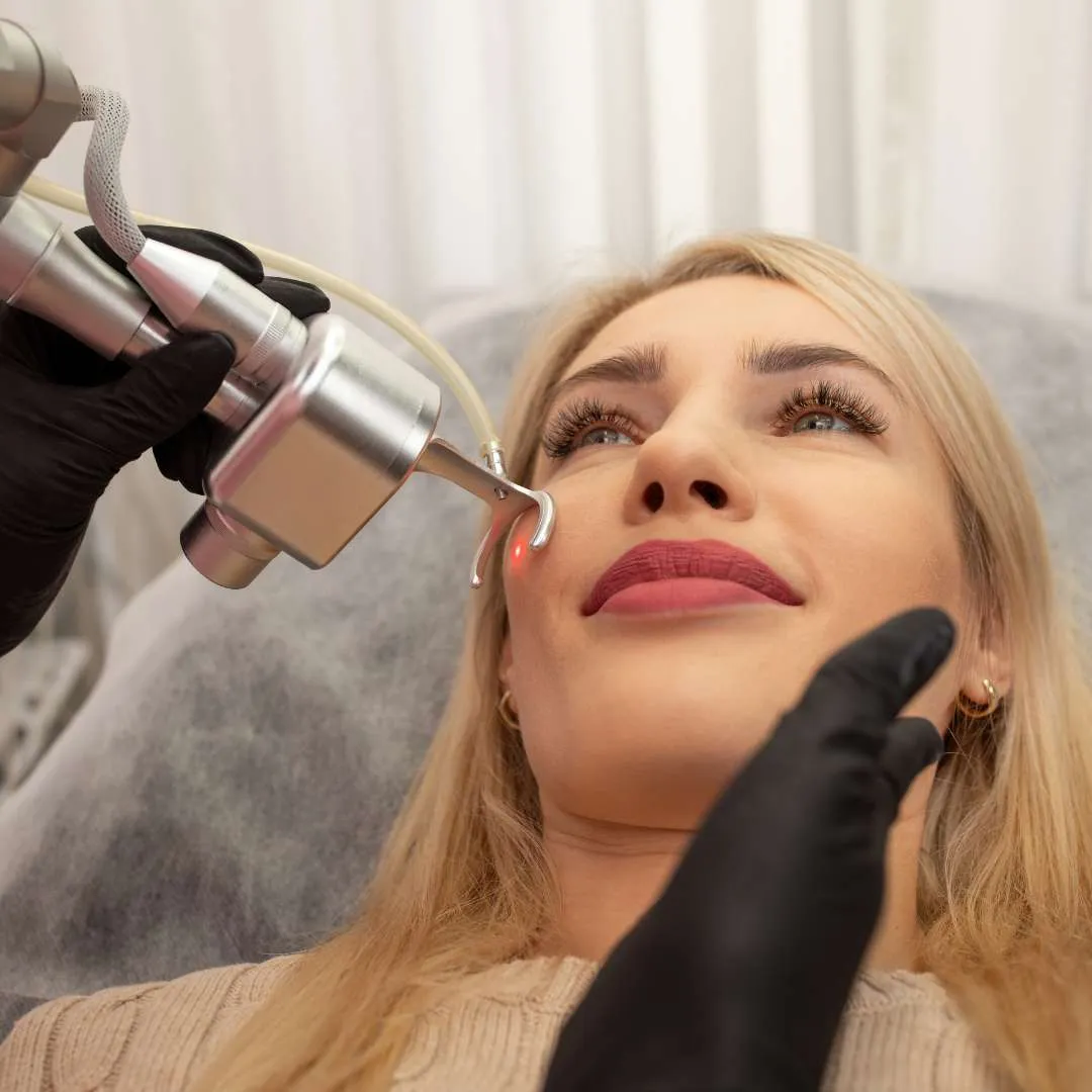 What is CO2 Laser Rejuvenation - Las Vegas Skin Pros | Med Spa What is CO2 Laser Rejuvenation