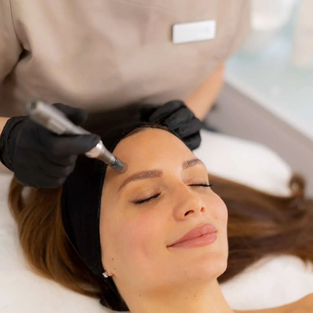 Whats The DownTime for COLLAGEN BOOSTING MICRONEEDLING - Las Vegas Skin Pros | Med Spa Whats The DownTime for COLLAGEN BOOSTING MICRONEEDLING