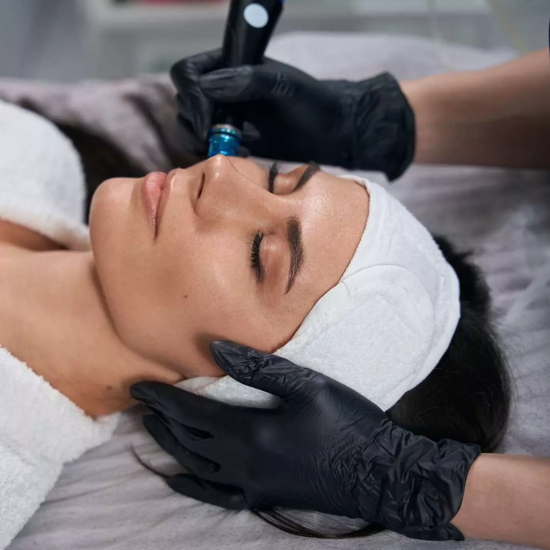 HydraFacial at Las Vegas Skin Pros