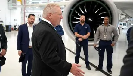 Doug Ford