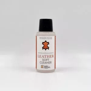 läderrengöring Leather Soft Cleaner Produktbild