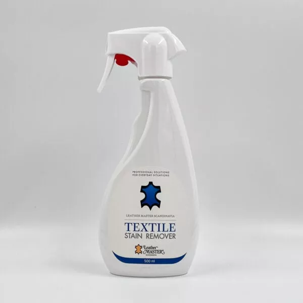 Textile Stain Remover Fläckborttagning Produktbild