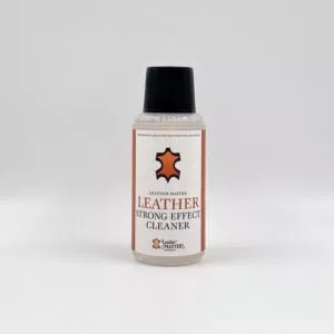 kraftig läderrengöring Leather Strong Effect Cleaner