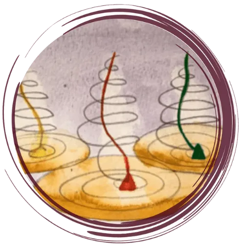 Lifecoach Katrien logo