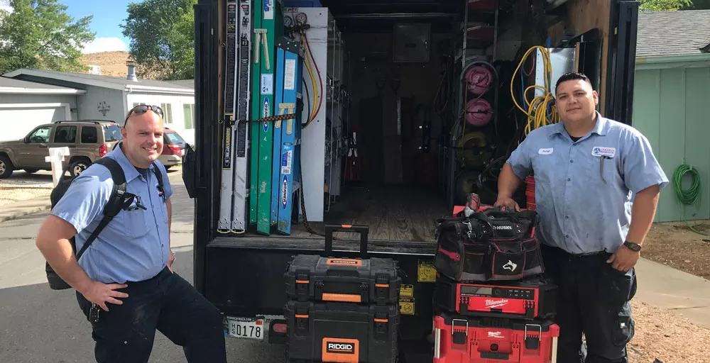 Lincoln Heating & Air Careers