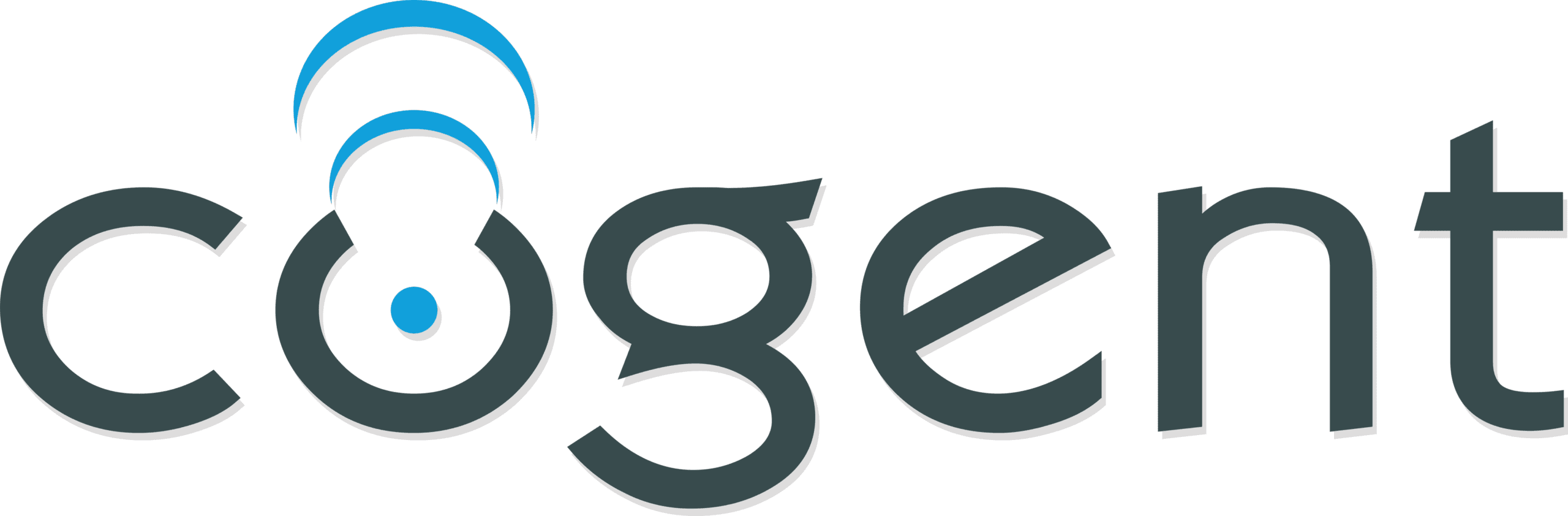 Logo - Carrier - Cogent Communications