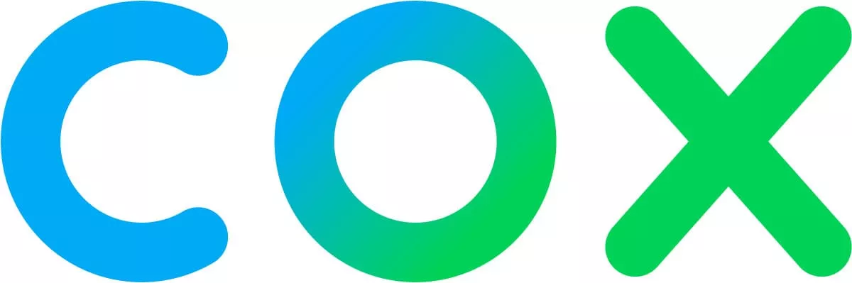 Logo - Carrier - Cox 2