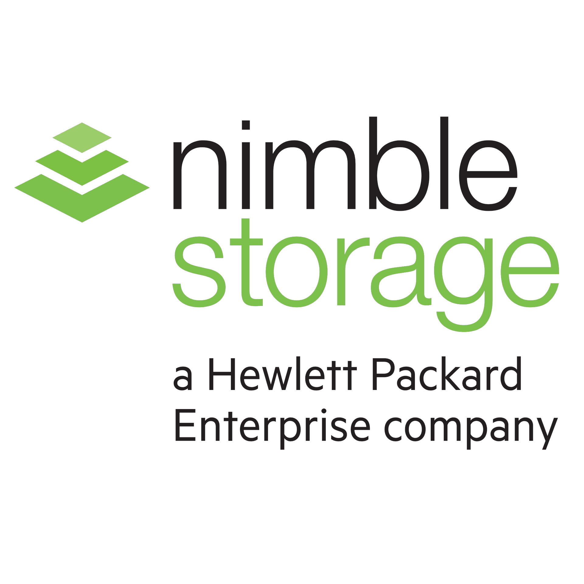 Nimble Storage Logo