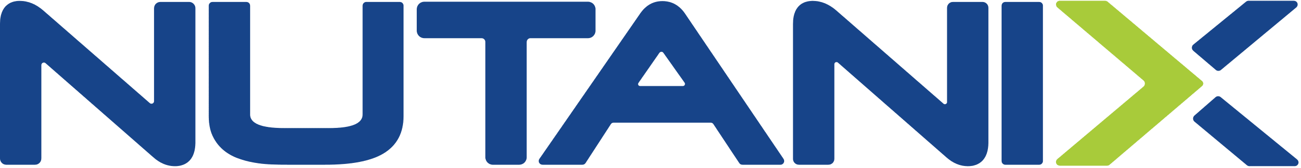 Nutanix Logo