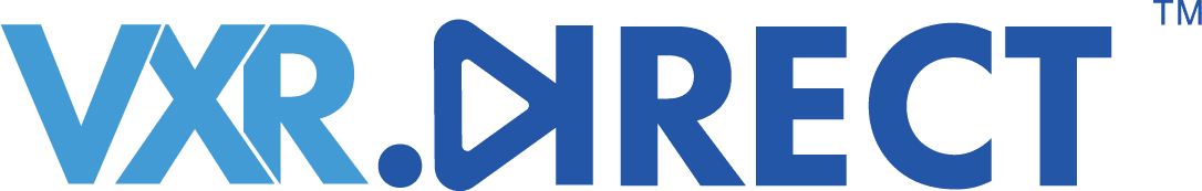 VXR Direct Logo