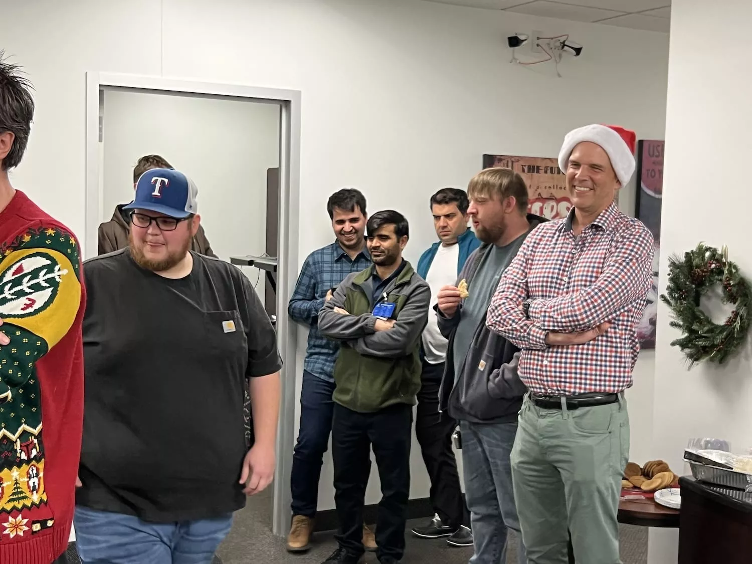 Dallas Holiday Party 3 2024