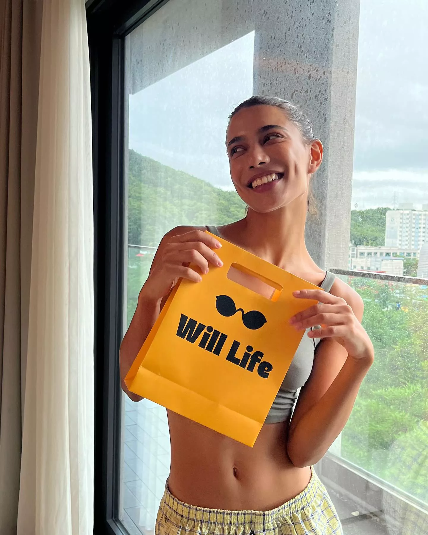 Willlife Brand Identity and Design