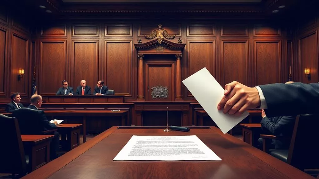 Why Weigh Settlement Agreements Against Trials?