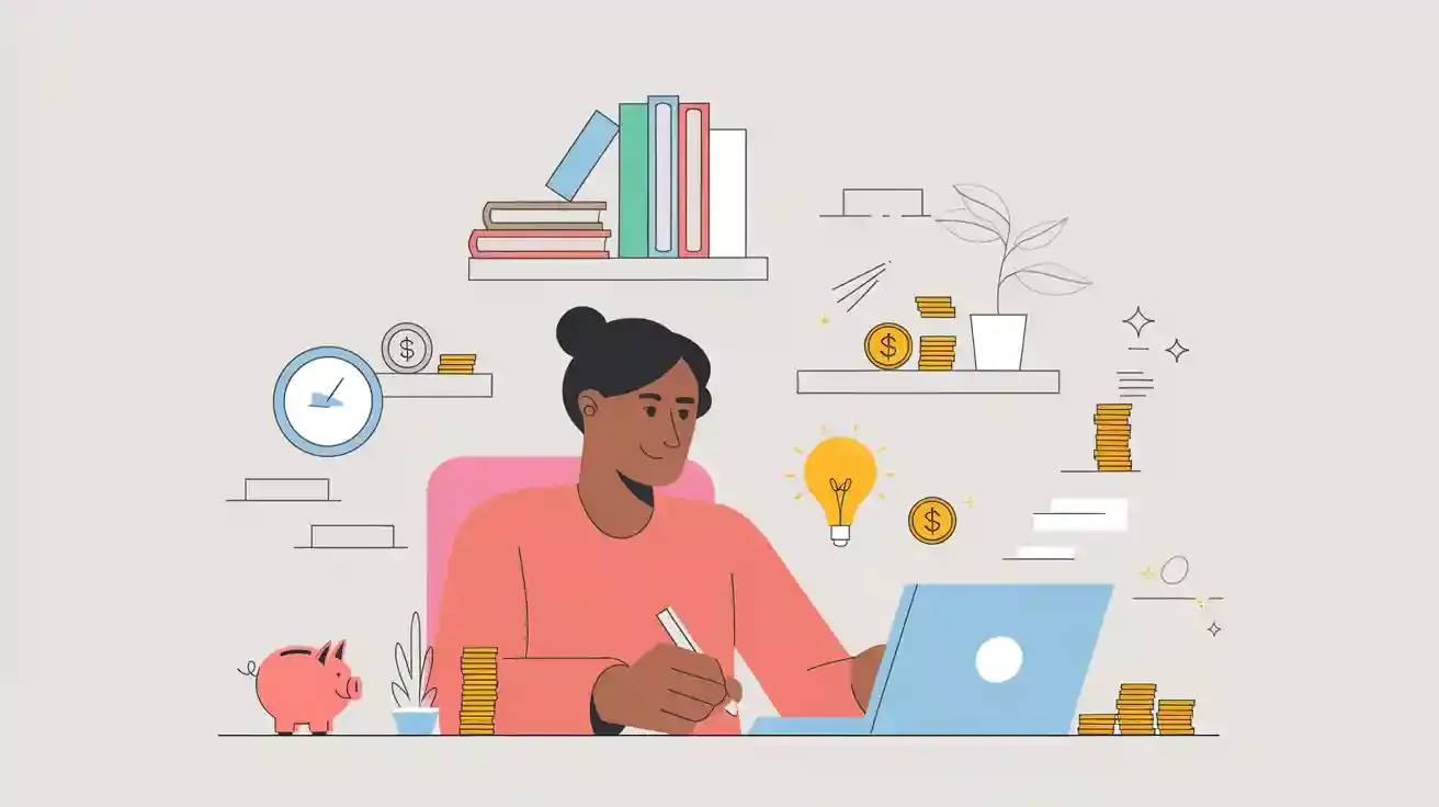 20 Micro Passive Income Projects for Small Budgets in 2025