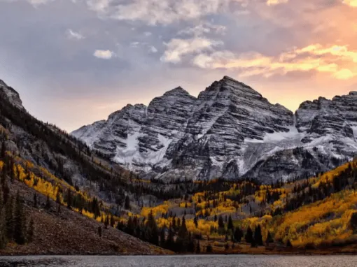 Peak Performance: Colorado Ski Resorts Invest in Future of Winter Sports