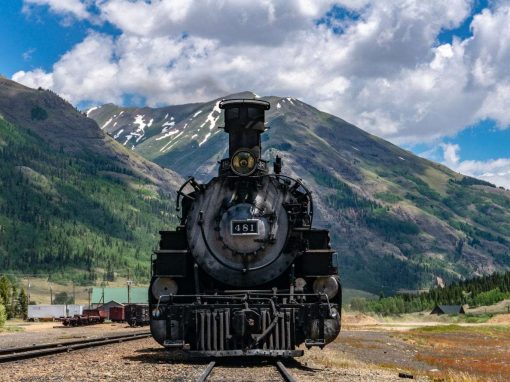 Ultimate 5 Colorado Adventure Vehicle Choices for 2026
