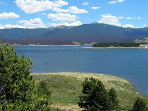 Top Things To Do in Granby, Colorado