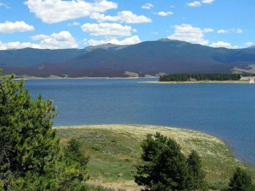 Top Things To Do in Granby, Colorado Top Things To Do in Granby, Colorado