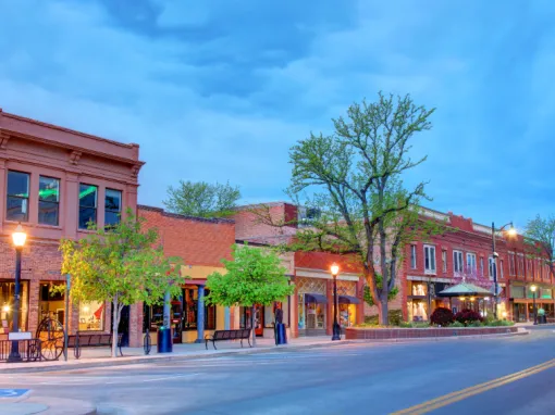 Guide to Grand Junction’s Unique Festival Offerings