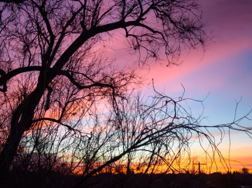12 Stunning Sunset Locations in Boulder