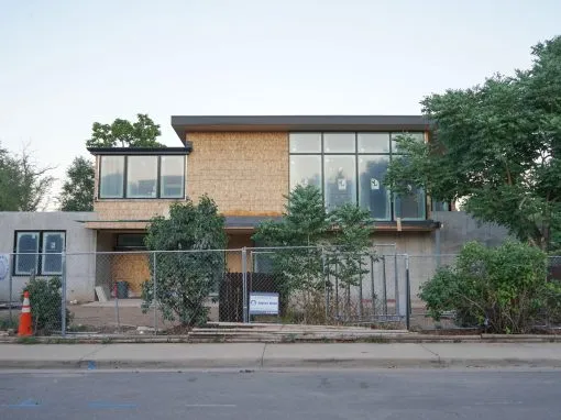 Boulder Planning Board backs new fee on teardowns and large home additions to fund affordable housing