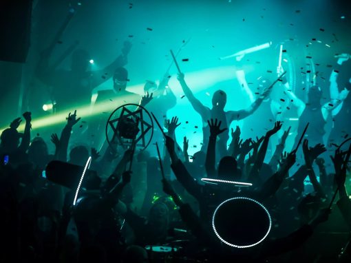 Halloween Concerts in Denver You Don’t Want to Miss Halloween Concerts in Denver You Don’t Want to Miss