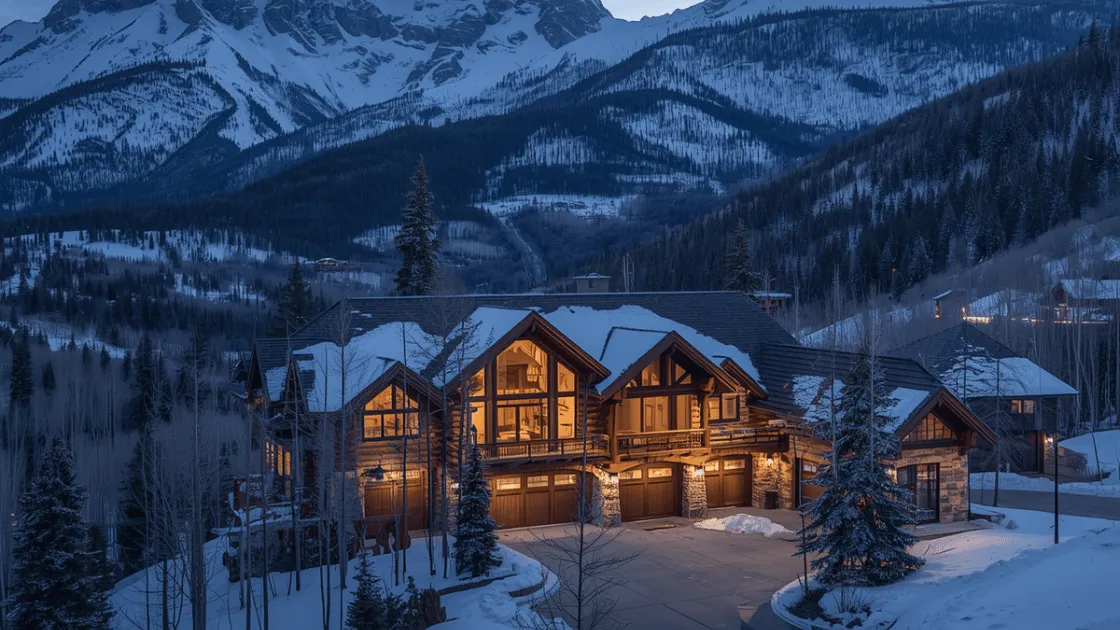 Aspen Living