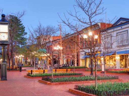 Nurturing Our Mountain Towns: Building a Bright Colorado Future!