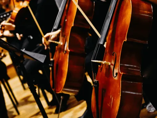 Elevate Your Evening: A Dazzling Debut with the Colorado Symphony!