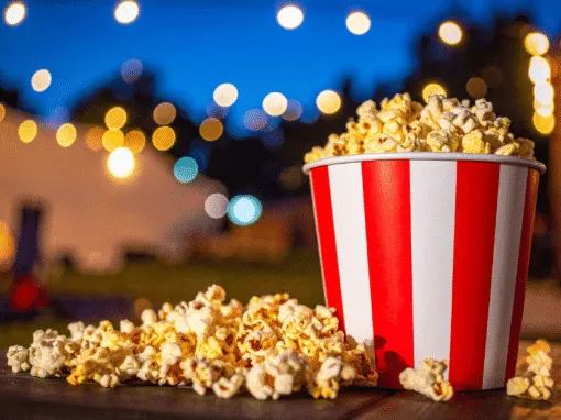 Cozy Up: How Winter Movies Spark Our Colorado Mountain Magic!