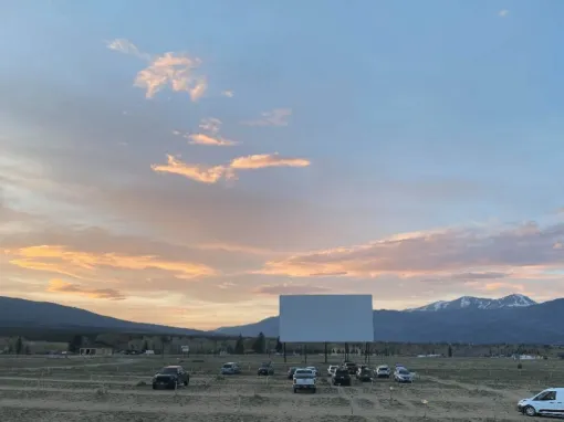 Lights, Camera, Colorado! Relive the Magic of Drive-In Movies Under Our Stars Lights, Camera, Colorado! Relive the Magic of Drive-In Movies Under Our Stars