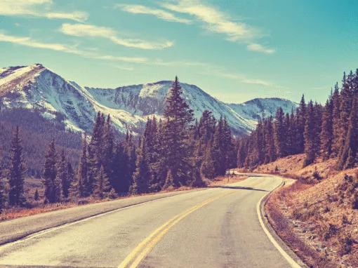 Unleash Your Inner Explorer: Incredible Day Trips from Denver!