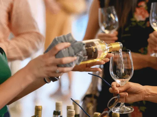 Sip, Savor & Celebrate: The Sparkling World of Colorado Wine Festivals!