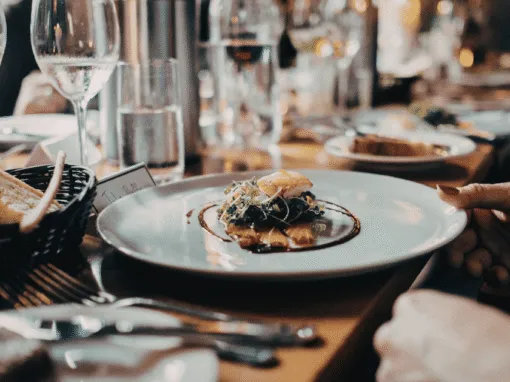 Savoring the Slopes: Colorado’s Culinary Peak Experiences!
