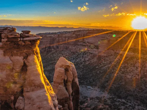 Why Every Day Feels Like a Sunny Celebration in Colorado!