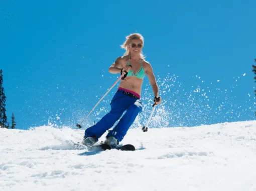 Colorado’s Memorial Day Magic: Ski, Hike, & Celebrate Summer!