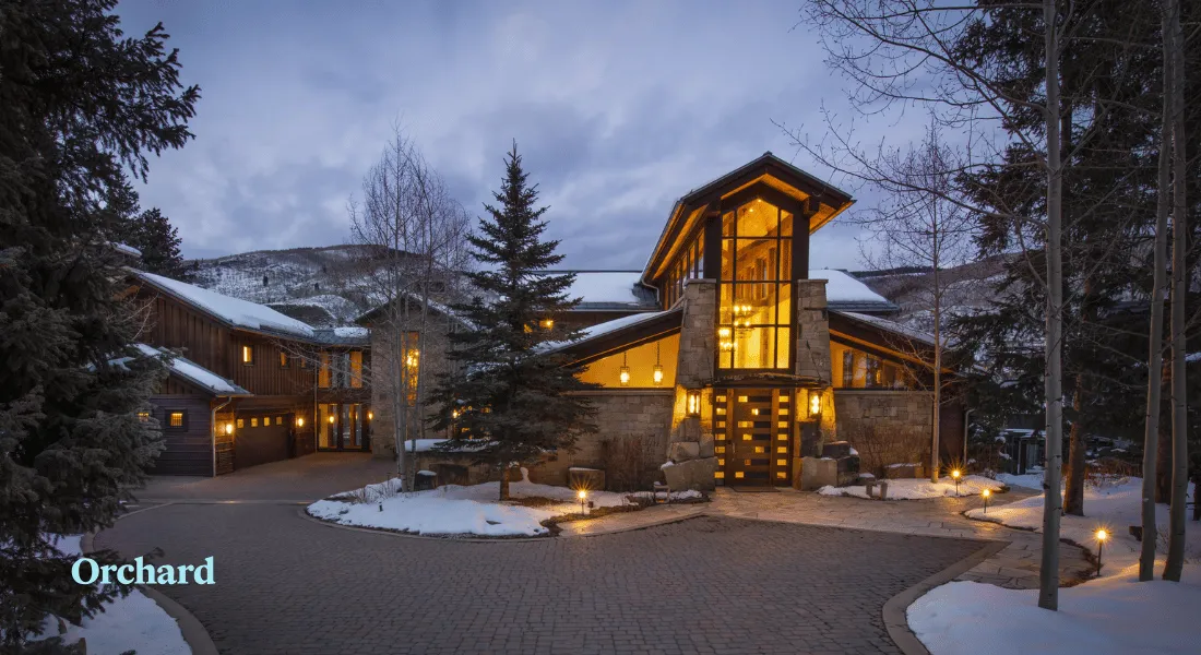 Colorado Dream Home