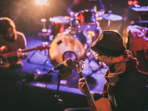 Groove On! Colorado’s Live Music Scene is Pure Gold! Groove On! Colorado’s Live Music Scene is Pure Gold!