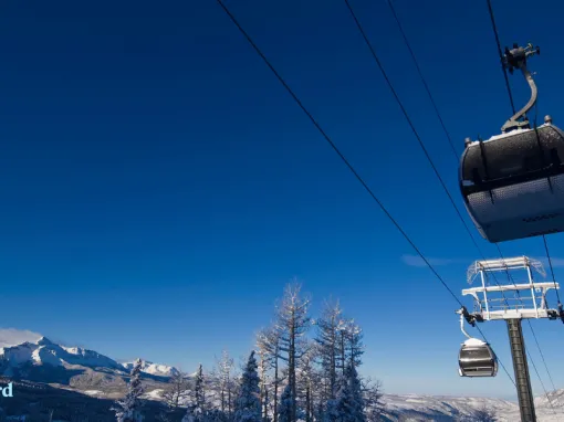 Colorado’s Sky-High Adventures: Unforgettable Gondola Rides Colorado’s Sky-High Adventures: Unforgettable Gondola Rides