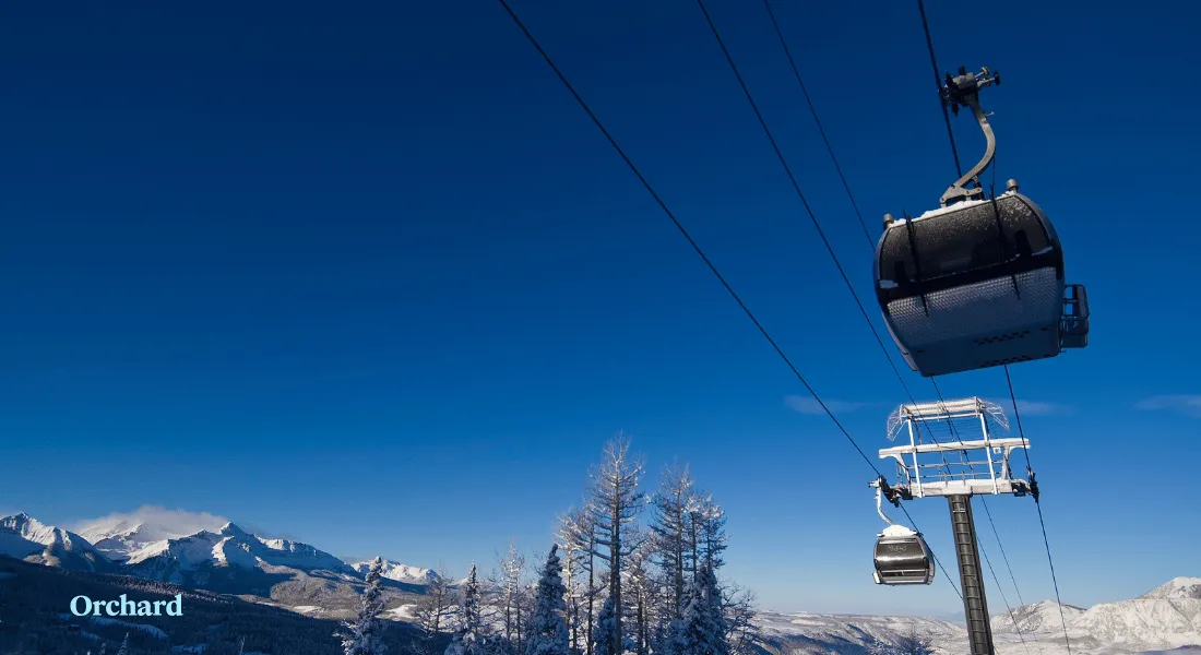 Telluride Gondola