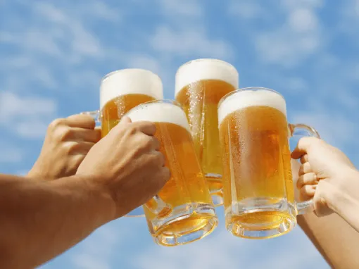 Cheers to Longmont: Uncorking Boulder County’s Craft Beer Gems!