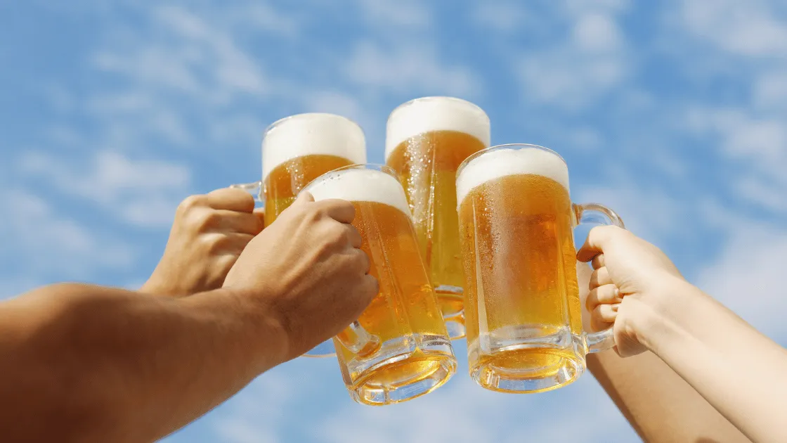 beer festival